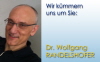 Dr. Wolfgang RANDELSHOFER